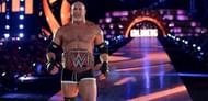 Bill Goldberg
